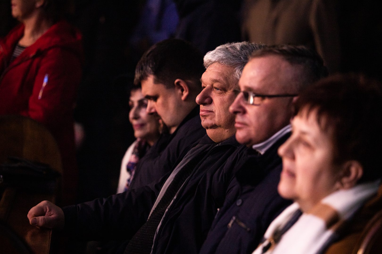 Ciupaga, Kapela Góralska Ciupaga, Nowy Sącz, Kościół pw. Matki Bożej Niepokalanej, Stowarzyszenie Etctera