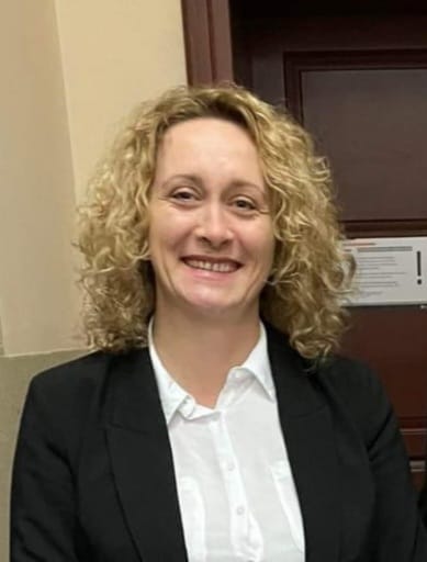 Ewa Zielińska, Zespół Szkół Samochodowych, Samochodówka, Nowy Sącz