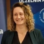 Ewa Zielińska, Zespół Szkół Samochodowych, Samochodówka, Nowy Sącz