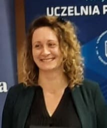Ewa Zielińska, Zespół Szkół Samochodowych, Samochodówka, Nowy Sącz