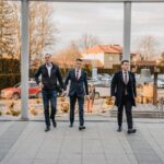 Nowa Nadzieja, Sławomir Mentzen, Konrad Berkowicz, Ryszard Wilk