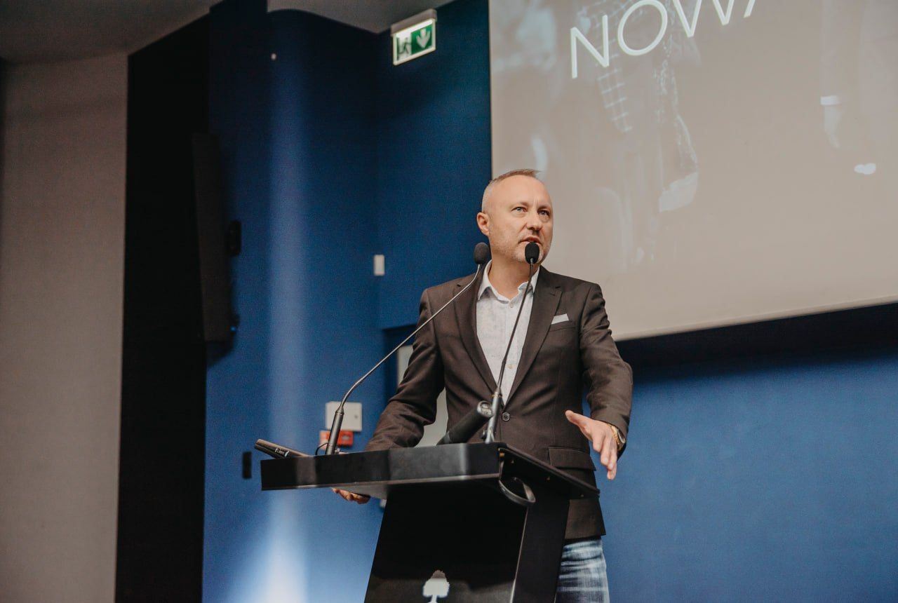 Nowa Nadzieja, Sławomir Mentzen, Konrad Berkowicz, Ryszard Wilk