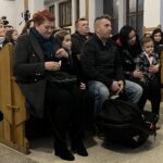 Koncert Noworoczny, Kąclowa, Ignaś Chojecki-Skraba, Pogórzańskie Dzieci, Orkiestra Dęta z Florynki. Ewa Matuła, Tadeusz Matuła, Andrzej Szafrański
