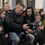 Koncert Noworoczny, Kąclowa, Ignaś Chojecki-Skraba, Pogórzańskie Dzieci, Orkiestra Dęta z Florynki. Ewa Matuła, Tadeusz Matuła, Andrzej Szafrański