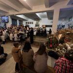 Koncert Noworoczny, Kąclowa, Ignaś Chojecki-Skraba, Pogórzańskie Dzieci, Orkiestra Dęta z Florynki. Ewa Matuła, Tadeusz Matuła, Andrzej Szafrański