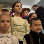 Koncert Noworoczny, Kąclowa, Ignaś Chojecki-Skraba, Pogórzańskie Dzieci, Orkiestra Dęta z Florynki. Ewa Matuła, Tadeusz Matuła, Andrzej Szafrański