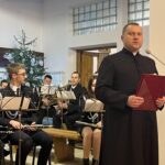 Koncert Noworoczny, Kąclowa, Ignaś Chojecki-Skraba, Pogórzańskie Dzieci, Orkiestra Dęta z Florynki. Ewa Matuła, Tadeusz Matuła, Andrzej Szafrański