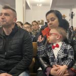 Koncert Noworoczny, Kąclowa, Ignaś Chojecki-Skraba, Pogórzańskie Dzieci, Orkiestra Dęta z Florynki. Ewa Matuła, Tadeusz Matuła, Andrzej Szafrański
