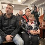 Koncert Noworoczny, Kąclowa, Ignaś Chojecki-Skraba, Pogórzańskie Dzieci, Orkiestra Dęta z Florynki. Ewa Matuła, Tadeusz Matuła, Andrzej Szafrański
