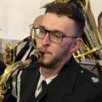 Koncert Noworoczny, Kąclowa, Ignaś Chojecki-Skraba, Pogórzańskie Dzieci, Orkiestra Dęta z Florynki. Ewa Matuła, Tadeusz Matuła, Andrzej Szafrański