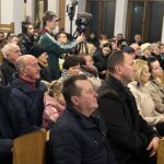 Koncert Noworoczny, Kąclowa, Ignaś Chojecki-Skraba, Pogórzańskie Dzieci, Orkiestra Dęta z Florynki. Ewa Matuła, Tadeusz Matuła, Andrzej Szafrański