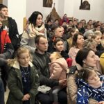 Koncert Noworoczny, Kąclowa, Ignaś Chojecki-Skraba, Pogórzańskie Dzieci, Orkiestra Dęta z Florynki. Ewa Matuła, Tadeusz Matuła, Andrzej Szafrański