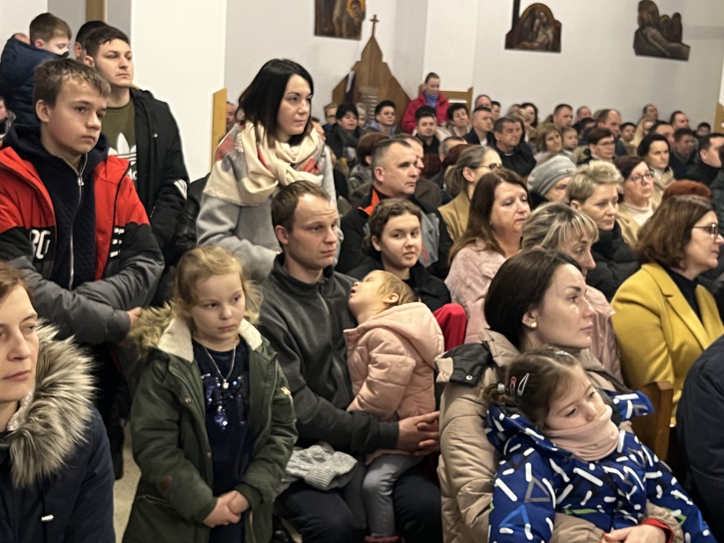 Koncert Noworoczny, Kąclowa, Ignaś Chojecki-Skraba, Pogórzańskie Dzieci, Orkiestra Dęta z Florynki. Ewa Matuła, Tadeusz Matuła, Andrzej Szafrański