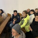 Koncert Noworoczny, Kąclowa, Ignaś Chojecki-Skraba, Pogórzańskie Dzieci, Orkiestra Dęta z Florynki. Ewa Matuła, Tadeusz Matuła, Andrzej Szafrański