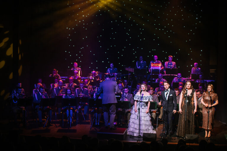 Nowy Sącz. MCK Sokół zaprasza na Koncert Noworoczny