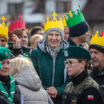 Nowosądecki Pokłon Trzech Króli Nowy Sącz 2023
