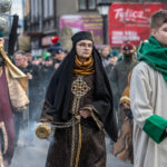 Nowosądecki Pokłon Trzech Króli Nowy Sącz 2023