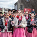 Nowosądecki Pokłon Trzech Króli Nowy Sącz 2023
