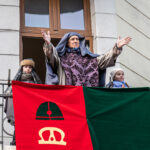Nowosądecki Pokłon Trzech Króli Nowy Sącz 2023