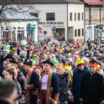 Nowosądecki Pokłon Trzech Króli Nowy Sącz 2023