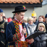 Nowosądecki Pokłon Trzech Króli Nowy Sącz 2023