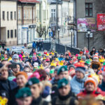 Nowosądecki Pokłon Trzech Króli Nowy Sącz 2023