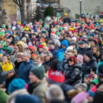 Nowosądecki Pokłon Trzech Króli Nowy Sącz 2023