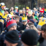 Nowosądecki Pokłon Trzech Króli Nowy Sącz 2023