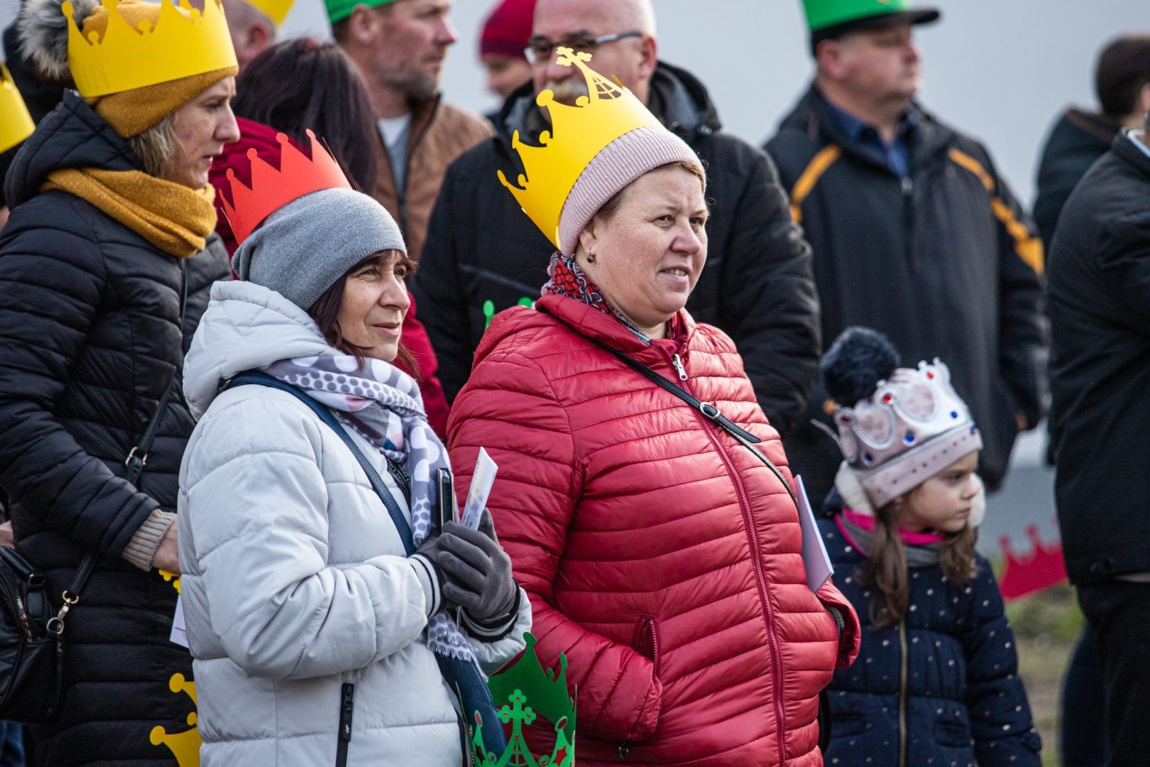 Nowosądecki Pokłon Trzech Króli Nowy Sącz 2023