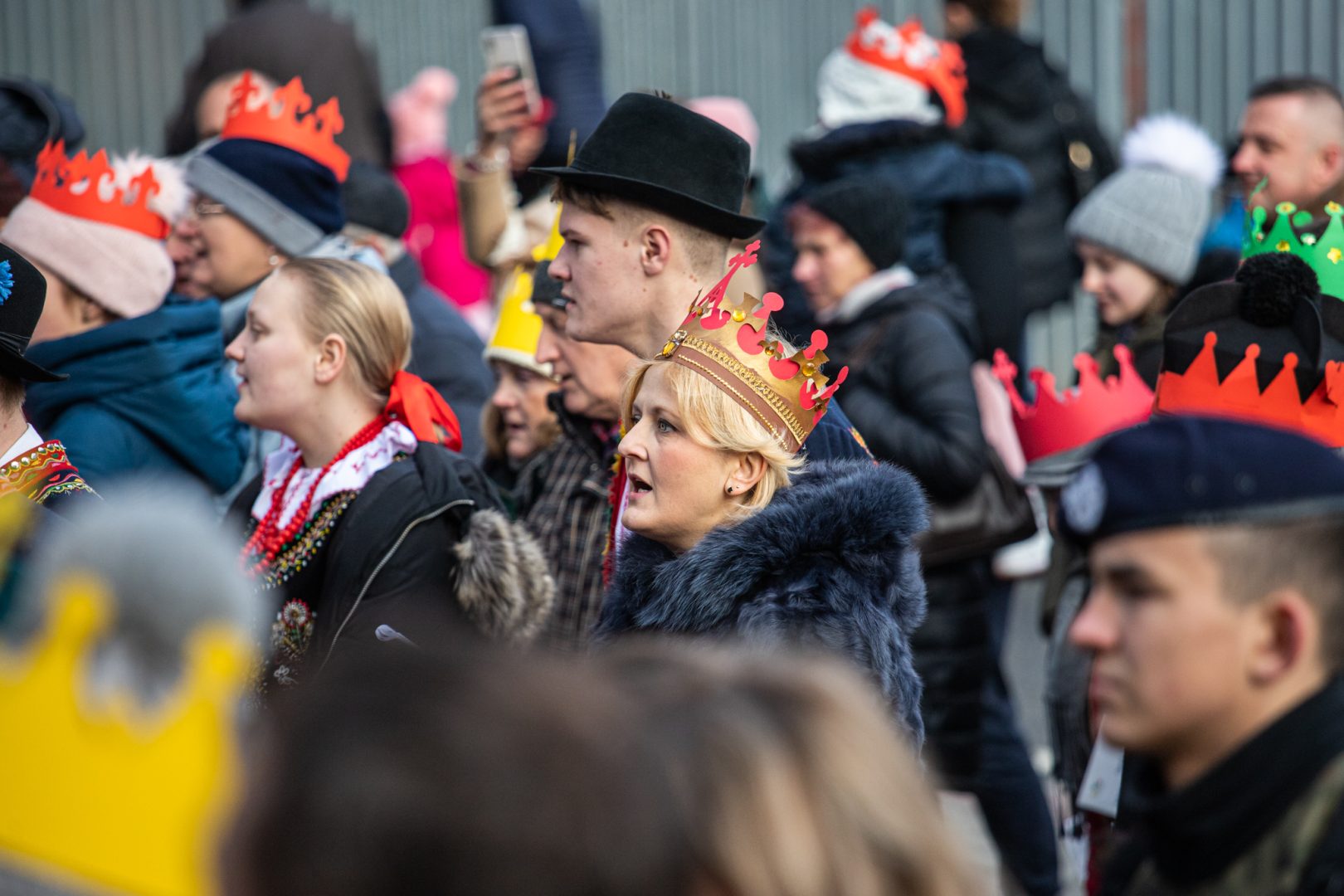 Nowosądecki Pokłon Trzech Króli Nowy Sącz 2023
