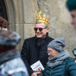 Nowosądecki Pokłon Trzech Króli Nowy Sącz 2023
