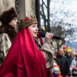 Nowosądecki Pokłon Trzech Króli Nowy Sącz 2023