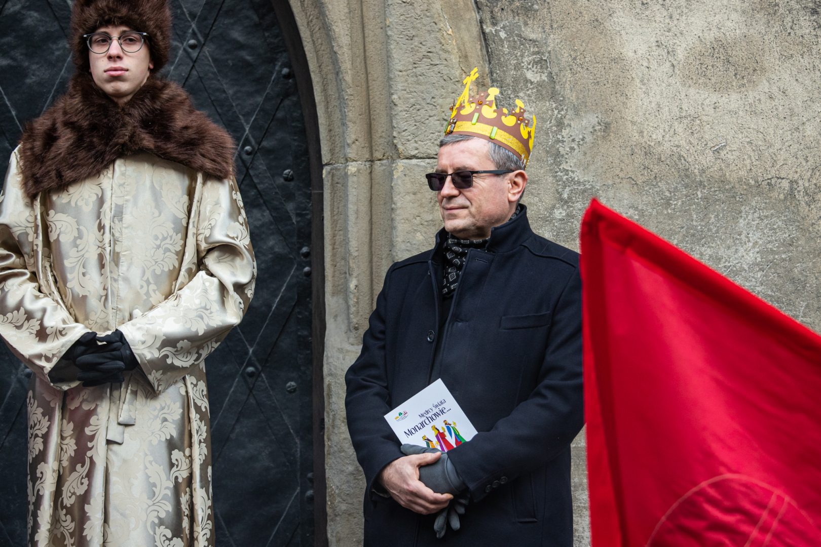 Nowosądecki Pokłon Trzech Króli Nowy Sącz 2023