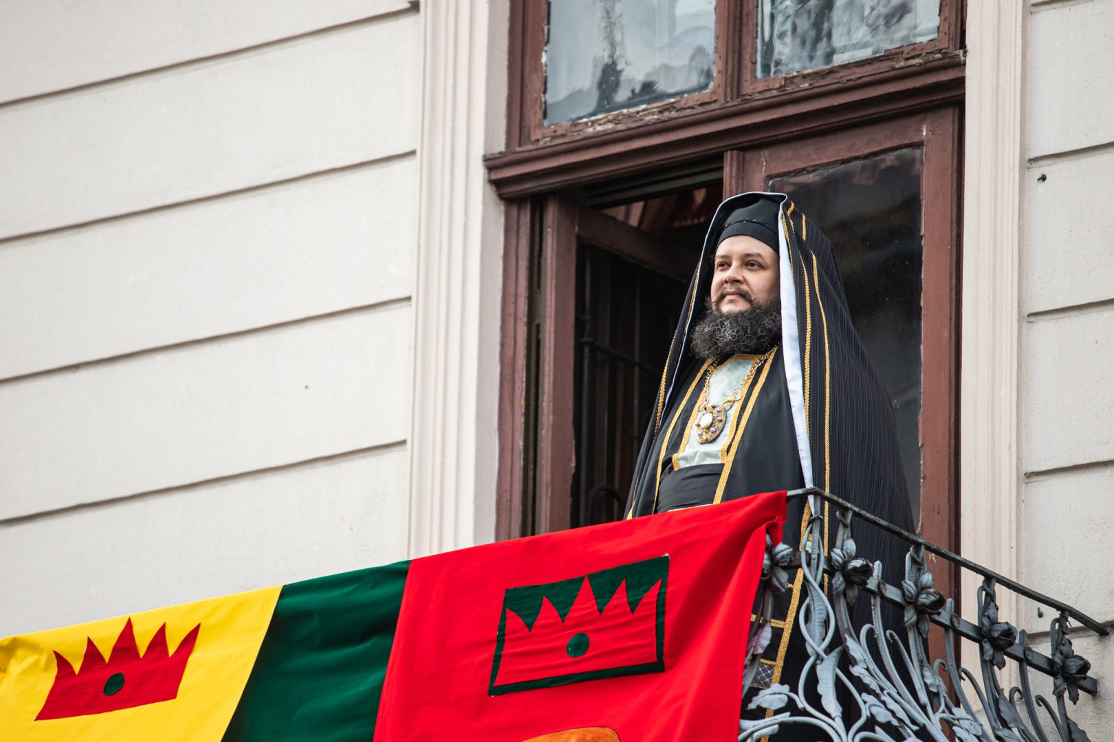 Nowosądecki Pokłon Trzech Króli Nowy Sącz 2023