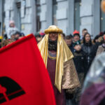 Nowosądecki Pokłon Trzech Króli Nowy Sącz 2023