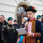 Nowosądecki Pokłon Trzech Króli Nowy Sącz 2023