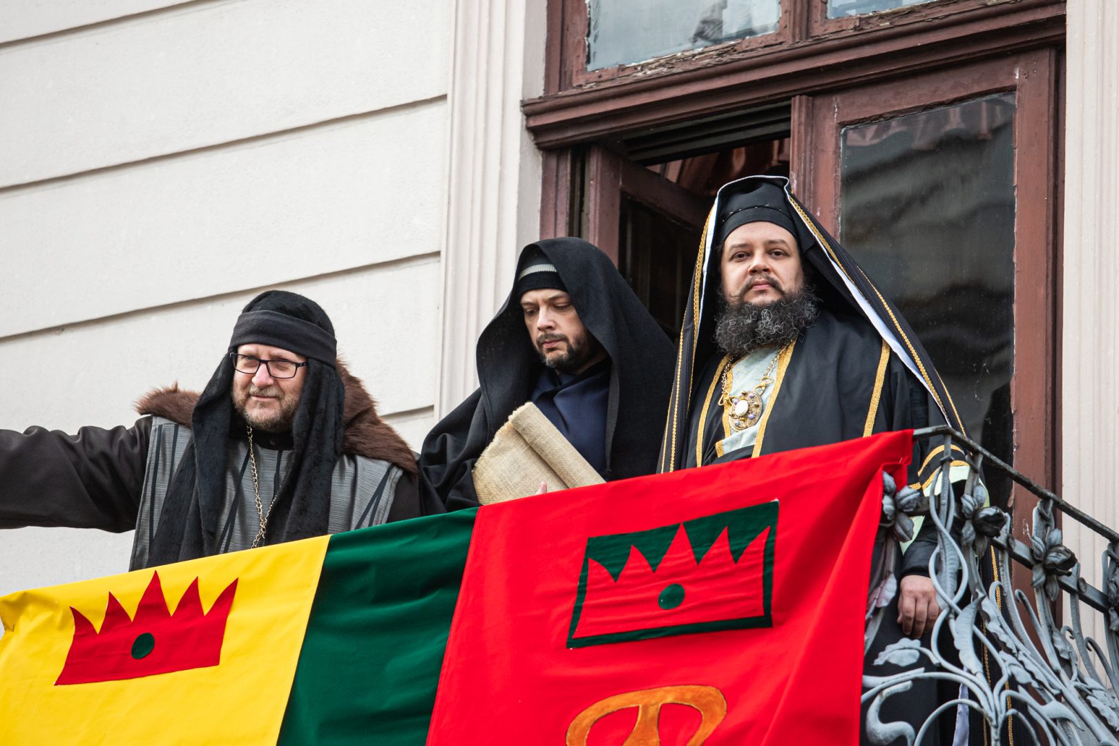 Nowosądecki Pokłon Trzech Króli Nowy Sącz 2023
