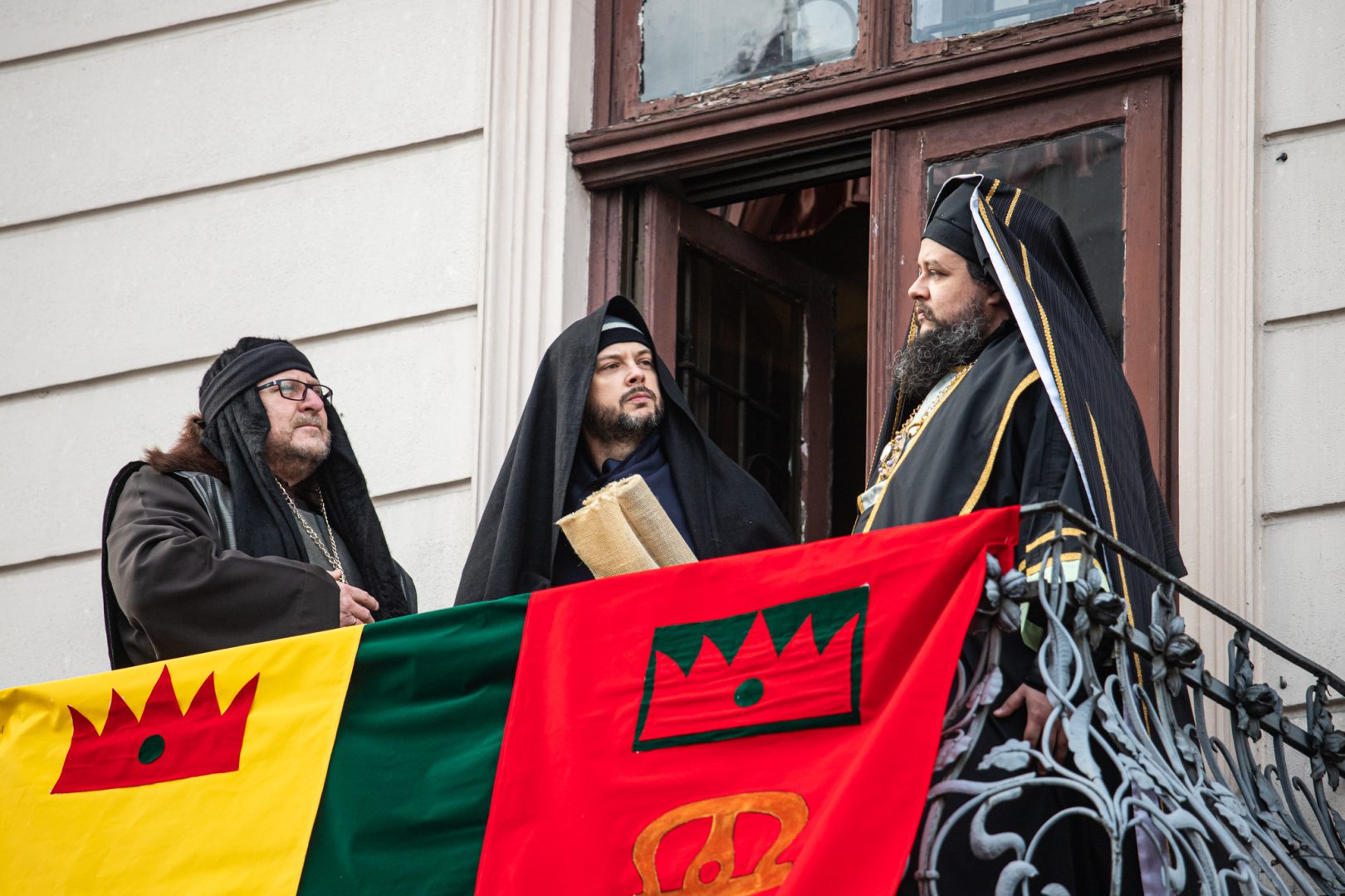 Nowosądecki Pokłon Trzech Króli Nowy Sącz 2023