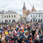 Nowosądecki Pokłon Trzech Króli Nowy Sącz 2023