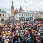 Nowosądecki Pokłon Trzech Króli Nowy Sącz 2023