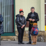 Nowosądecki Pokłon Trzech Króli Nowy Sącz 2023