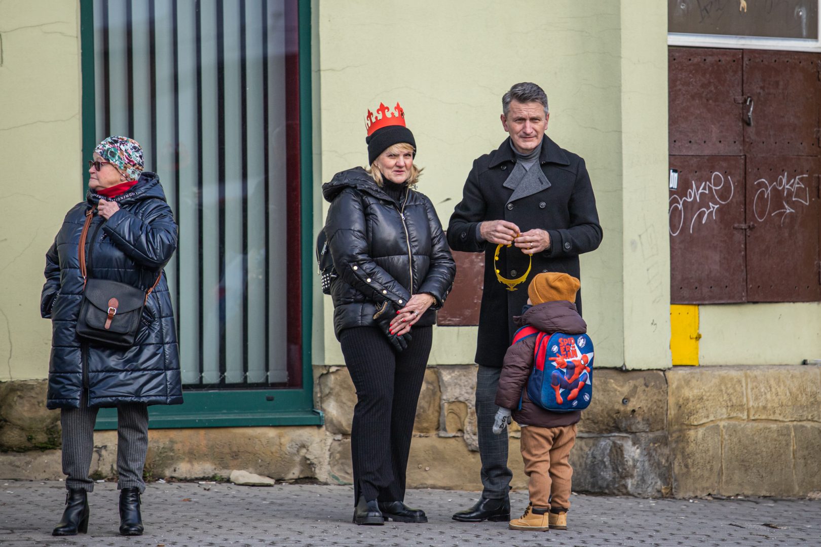 Nowosądecki Pokłon Trzech Króli Nowy Sącz 2023