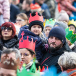 Nowosądecki Pokłon Trzech Króli Nowy Sącz 2023