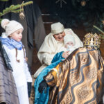Nowosądecki Pokłon Trzech Króli Nowy Sącz 2023