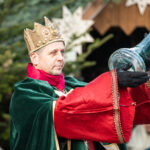 Nowosądecki Pokłon Trzech Króli Nowy Sącz 2023