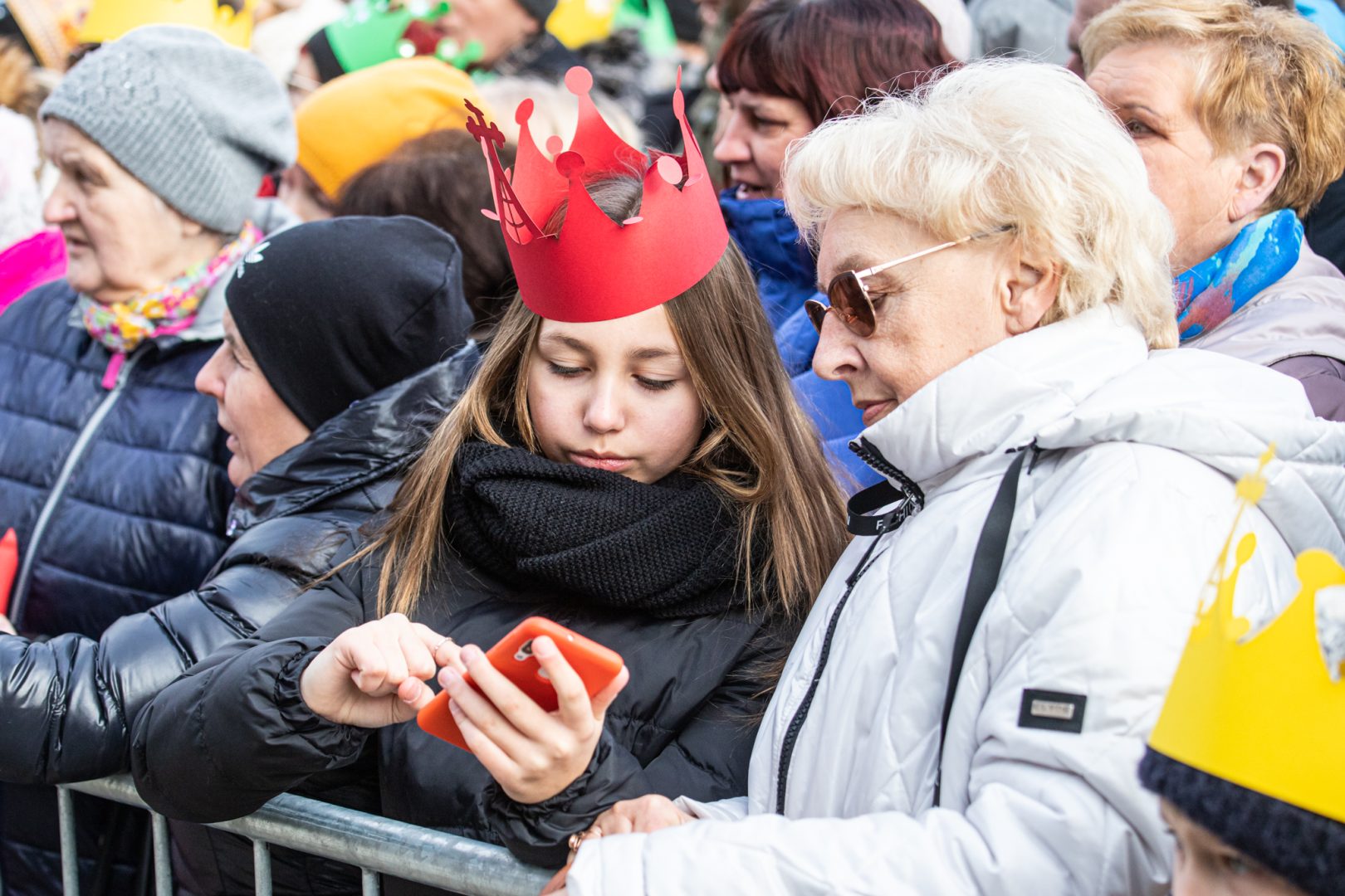 Nowosądecki Pokłon Trzech Króli Nowy Sącz 2023