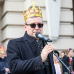 Nowosądecki Pokłon Trzech Króli Nowy Sącz 2023