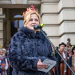 Nowosądecki Pokłon Trzech Króli Nowy Sącz 2023