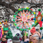 Nowosądecki Pokłon Trzech Króli Nowy Sącz 2023