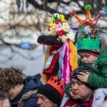 Nowosądecki Pokłon Trzech Króli Nowy Sącz 2023
